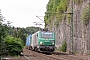 Alstom FRET T 024 - ITL "437024"
19.07.2011 - Ennepetal
Ingmar Weidig
