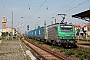 Alstom FRET T 024 - ITL "437024"
25.08.2011 - Merseburg
Christian Klotz