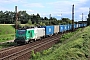 Alstom FRET T 024 - ITL "437024"
28.08.2011 - Schkopau
Nils Hecklau