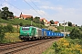 Alstom FRET T 024 - ITL "437024"
23.08.2011 - Burgwerben
Daniel Berg