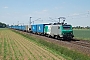 Alstom FRET T 024 - ITL "437024"
25.05.2011 - ElsenMarco Rodenburg