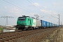 Alstom FRET T 024 - ITL "437024"
07.03.2012 - Angersdorf
Nils Hecklau