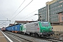 Alstom FRET T 024 - ITL "437024"
23.02.2012 - Nordhausen (Harz)
Thierry Leleu