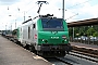 Alstom FRET T 024 - SNCF "437024"
08.07.2006 - Thionville
Theo Stolz