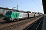 Alstom FRET T 024 - SNCF "437024"
16.07.2006 - TrierPeter Schokkenbroek