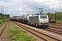 Alstom FRET T 024 - CFL Cargo "37024"
20.08.2016 - Düsseldorf-RathHeinrich Hölscher
