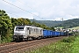 Alstom FRET T 024 - CFL Cargo "37024"
18.09.2017 - Melsungen
Andre Grouillet