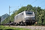 Alstom FRET T 024 - CFL Cargo "37024"
29.06.2018 - Bad HonnefDaniel Kempf