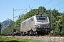 Alstom FRET T 024 - CFL Cargo "37024"
29.06.2018 - Bad Honnef
Daniel Kempf