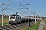 Alstom FRET T 024 - CFL Cargo "37024"
14.04.2023 - HochfeldenMartin Lauth