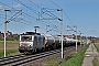 Alstom FRET T 024 - CFL Cargo "37024"
14.04.2023 - Hochfelden
Martin Lauth