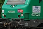Alstom FRET T 025 - Wincanton Rail "437025"
04.08.2010 - Mannheim-KäfertalHarald Belz