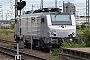 Alstom FRET T 025 - HSL "37025"
06.09.2011 - Mannheim, Hauptbahnhof
Ernst Lauer