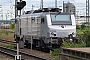 Alstom FRET T 025 - HSL "37025"
06.09.2011 - Mannheim, Hauptbahnhof
Ernst Lauer