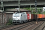 Alstom FRET T 025 - HSL "37025"
08.09.2011 - Hamburg-HarburgFrank Kruse