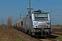 Alstom FRET T 025 - HSL "37025"
28.032012 - EilslebenMarkus Klunte