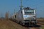 Alstom FRET T 025 - HSL "37025"
28.032012 - Eilsleben
Markus Klunte