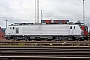 Alstom FRET T 025 - HSL "37025"
15.09.2011 - Hamburg-Alte Süderelbe, RangierbahnhofAndreas Kriegisch
