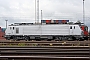 Alstom FRET T 025 - HSL "37025"
15.09.2011 - Hamburg-Alte Süderelbe, Rangierbahnhof
Andreas Kriegisch