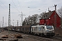 Alstom FRET T 025 - HSL "37025"
08.04.2013 - Ratingen-Lintorf
Niklas Eimers