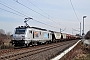Alstom FRET T 025 - HSL "37025"
26.02.2014 - Dresden-StetzschSteffen Kliemann