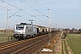 Alstom FRET T 025 - HSL "37025"
25.02.2014 - Dreye
Torsten Klose