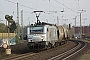 Alstom FRET T 025 - HSL "37025"
03.04.2014 - Nienburg (Weser)Thomas Wohlfarth