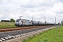 Alstom FRET T 025 - HSL "37025"
10.05.2014 - Radbruch
Jens Vollertsen