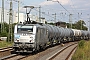 Alstom FRET T 025 - HSL "37025"
23.06.2014 - WunstorfThomas Wohlfarth