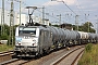 Alstom FRET T 025 - HSL "37025"
23.06.2014 - Wunstorf
Thomas Wohlfarth