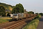 Alstom FRET T 025 - HSL "37025"
02.08.2015 - Leutesdorf
Sven Jonas