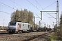 Alstom FRET T 025 - Captrain "37025"
08.04.2020 - Düsseldorf-RathMartin Welzel