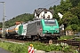 Alstom FRET T 026 - ITL  "437026"
09.06.2010 - Wehlen
Ingo Wlodasch