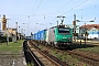 Alstom FRET T 026 - ITL  "437026"
11.09.2010 - MerseburgNils Hecklau
