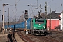 Alstom FRET T 026 - ITL  "437026"
25.02.2011 - Merseburg
Nils Hecklau