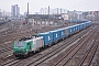 Alstom FRET T 026 - ITL  "437026"
20.02.2011 - Halle (Saale)
Nils Hecklau