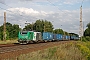 Alstom FRET T 026 - ITL  "437026"
04.09.2013 - Briesen (Mark)
