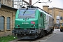 Alstom FRET T 026 - AKIEM "437026"
19.11.2014 - Leipzig, Betriebswerk Hauptbahnhof WestOliver Wadewitz