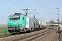 Alstom FRET T 026 - AKIEM "437026"
19.04.2015 - HohnhorstThomas Wohlfarth