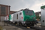 Alstom FRET T 026 - Captrain "437026"
18.06.2016 - Dortmund, WestfalenhütteIngmar Weidig