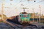 Alstom FRET T 026 - Captrain "437026"
11.09.2016 - Audun le RomanAlexander Leroy