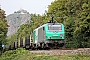 Alstom FRET T 026 - Captrain "437026"
29.08.2018 - Bad Honnef
Daniel Kempf