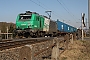 Alstom FRET T 026 - ITL  "437026"
20.03.2012 - Hauneck-UnterhaunKonstantin Koch