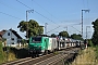 Alstom FRET T 026 - ITL  "437026"
01.07.2014 - Recklinghausen-Börste
Jens Grünebaum