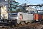 Alstom FRET T 026 - Captrain "437026"
01.07.2025 - Bordeaux St. Jean
André Grouillet