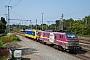 Alstom FRET T 027 - HSL "37027"
27.08.2016 - Bad Bentheim
Henk Zwoferink