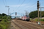 Alstom FRET T 027 - HSL "37027"
27.08.2016 - SalzbergenHenk Zwoferink