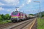 Alstom FRET T 027 - HSL "37027"
15.07.2014 - Thüngersheim
Holger Grunow