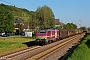 Alstom FRET T 027 - HSL "37027"
08.05.2016 - Leutesdorf
Sven Jonas