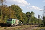 Alstom FRET T 027 - CFL Cargo "BB37027"
25.08.2022 - Ratingen-Lintorf
Ingmar Weidig